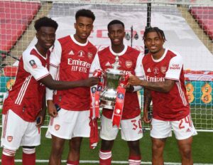 Arsenal Football Club Academy