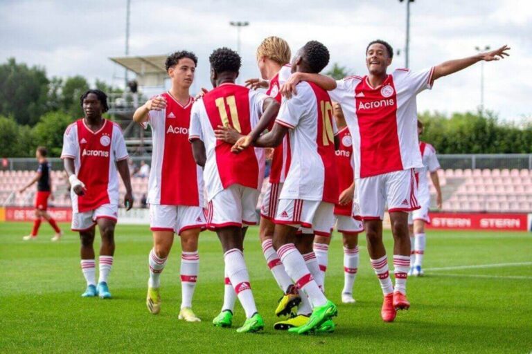 Ajax Youth Academy