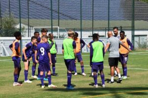 Anderlecht Youth Academy