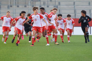 Bayern Munich Football Academy