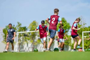 EPA Bangkok Football Academy