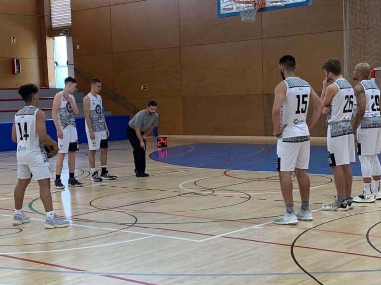 Europe Basketball Academy