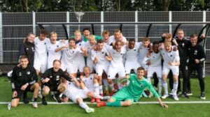 FC Copenhagen Football Academy