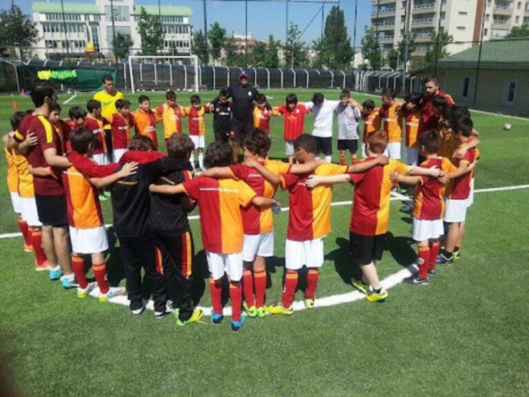 Galatasaray Çankaya Football Academy