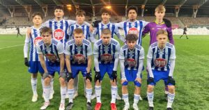 HJK Helsinki Academy