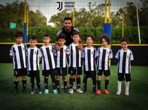 Juventus Academy Morocco