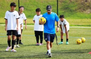 LALIGA Academy Malaysia