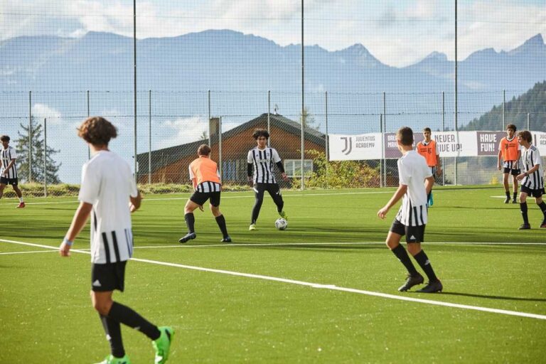 La Garenne Football Academy