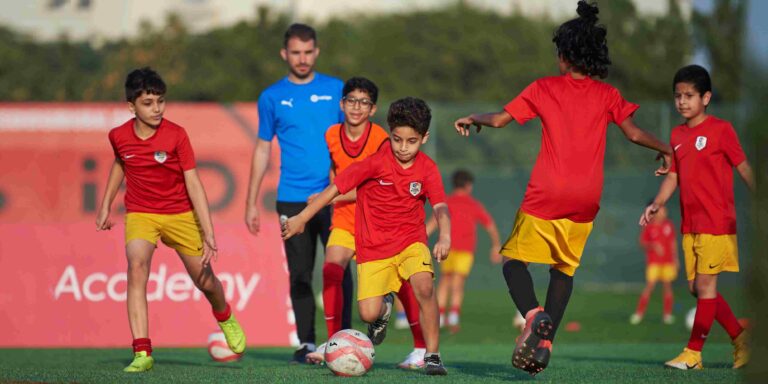 LaLiga Academy Dubai