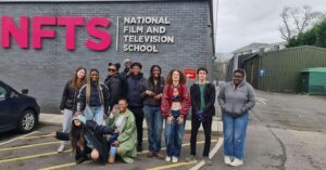 National Film and Television School (NFTS)