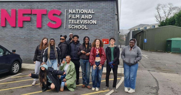 National Film and Television School (NFTS)