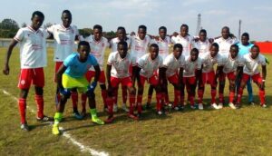 National Football Academy of Nkana