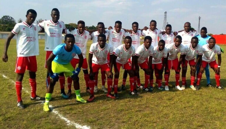 National Football Academy of Nkana