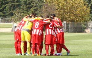 Olympiacos Academy