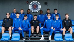 Rangers FC Academy