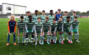 Shamrock Rovers Academy