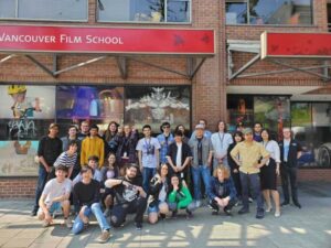 Vancouver Film School (VFS)