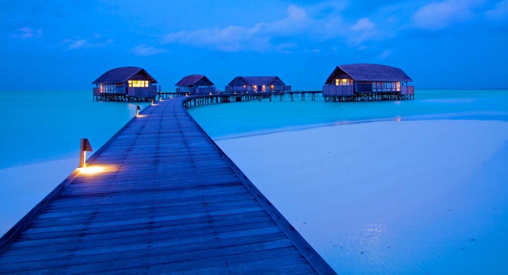 Maldives beautiful